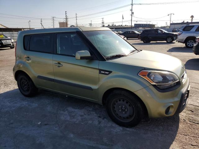 Photo 4 from auction – 2012 KIA SOUL with VIN KNDJT2A59C7403732