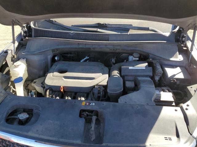 Photo 12 from auction – 2016 KIA SORENTO LX with VIN 5XYPGDA38GG087323