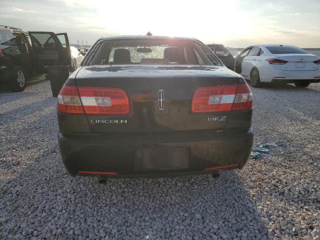 Photo 6 from auction – 2009 LINCOLN MKZ with VIN 3LNHM26T59R605032
