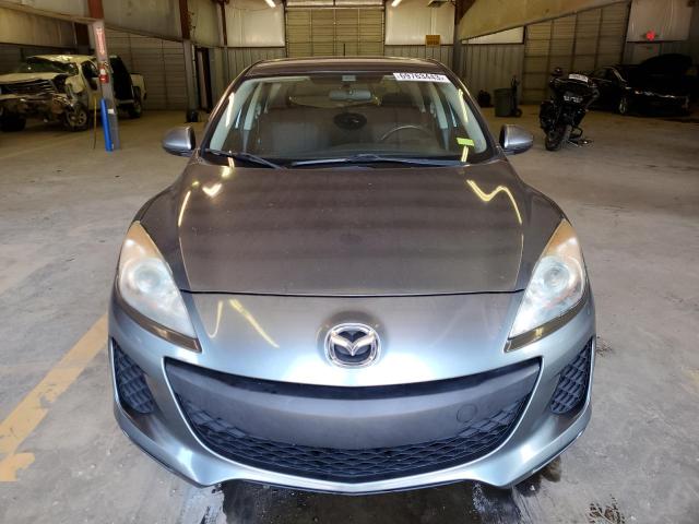 Photo 5 from auction – 2013 MAZDA 3 I with VIN JM1BL1L72D1713934