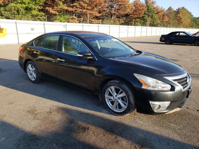 Photo 4 from auction – 2013 NISSAN ALTIMA 2.5 with VIN 1N4AL3AP3DN564264