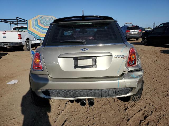 Photo 6 from auction – 2009 MINI COOPER S with VIN WMWMF73589TW86474