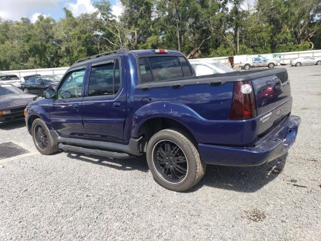 Photo 2 from auction – 2003 FORD EXPLORER S with VIN 1FMZU67E13UB91081