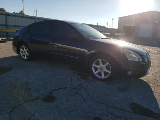 Photo 4 from auction – 2004 NISSAN MAXIMA SE with VIN 1N4BA41E64C880378