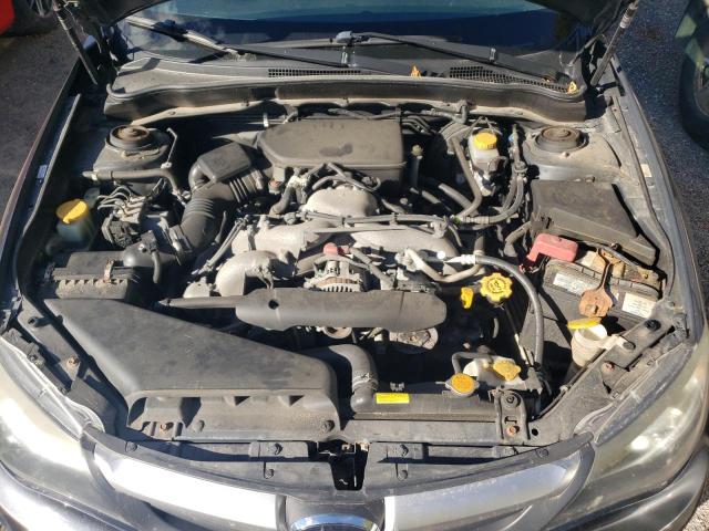 Photo 11 from auction – 2010 SUBARU IMPREZA 2. with VIN JF1GE6A65AH515221