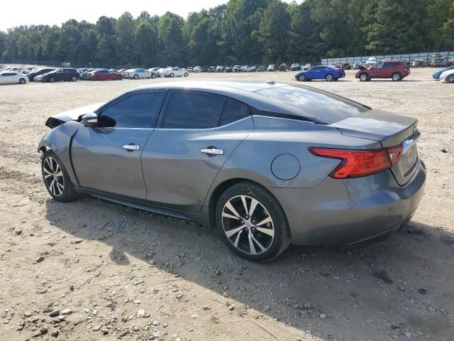 Photo 2 from auction – 2018 NISSAN MAXIMA 3.5 with VIN 1N4AA6AP6JC399969