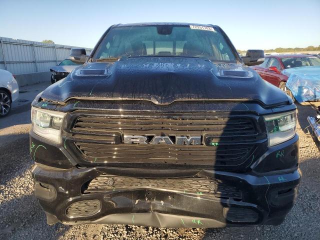 Photo 5 from auction – 2019 RAM 1500 LARAM with VIN 1C6SRFJT6KN718238