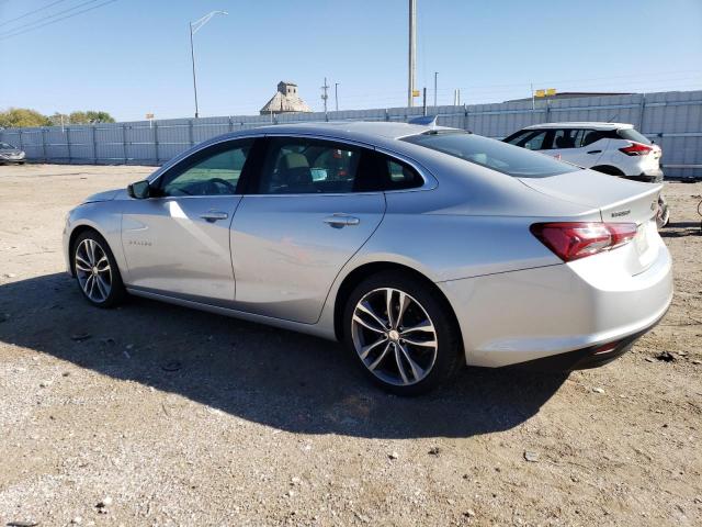 Photo 2 from auction – 2020 CHEVROLET MALIBU LT with VIN 1G1ZD5ST2LF119792