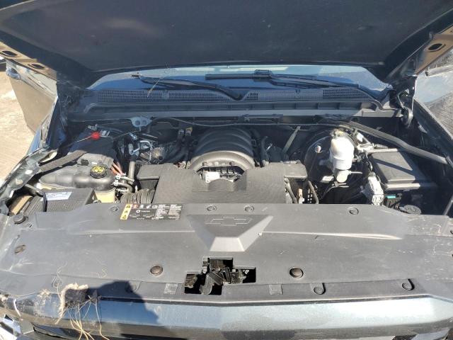 Photo 11 from auction – 2018 CHEVROLET SILVERADO with VIN 3GCUKREC8JG503873