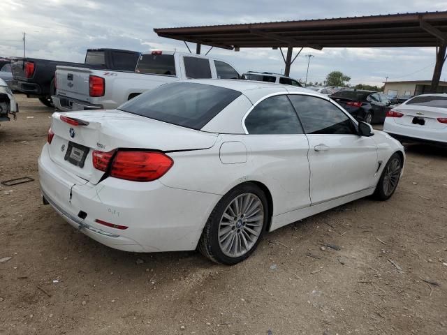 Photo 3 from auction – 2014 BMW 428 I with VIN WBA3V5C57EJ968940
