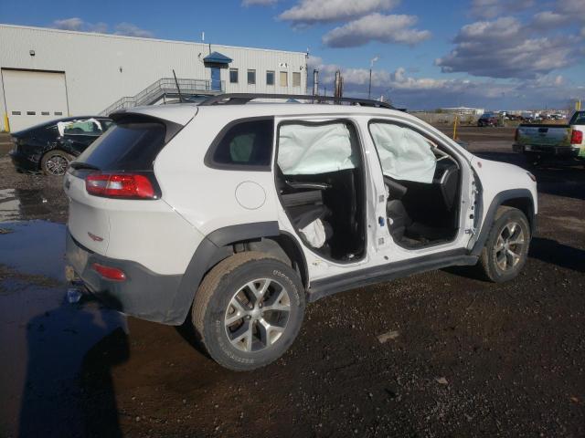 Photo 3 from auction – 2018 JEEP CHEROKEE T with VIN 1C4PJMBX1JD581337