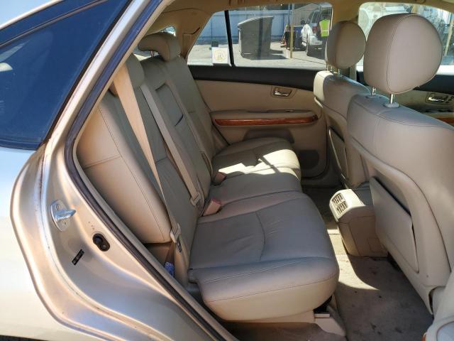 Photo 10 from auction – 2007 LEXUS RX 400H with VIN JTJHW31U672013979