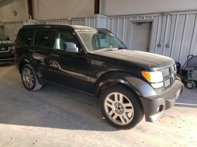 Photo 4 from auction – 2011 DODGE NITRO HEAT with VIN 1D4PU4GX7BW504948