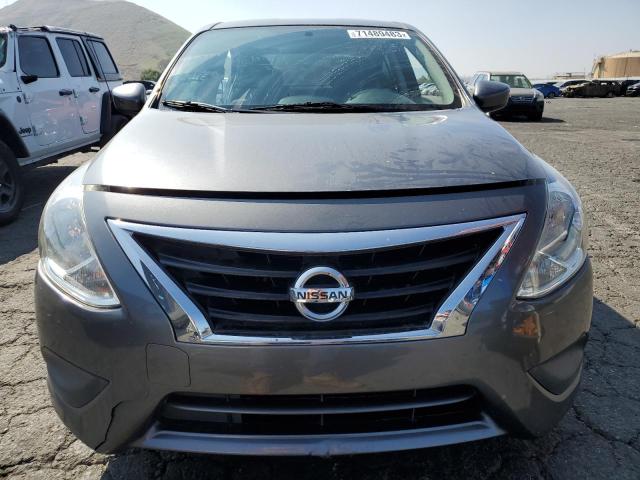 Photo 5 from auction – 2019 NISSAN VERSA S with VIN 3N1CN7AP5KL840254