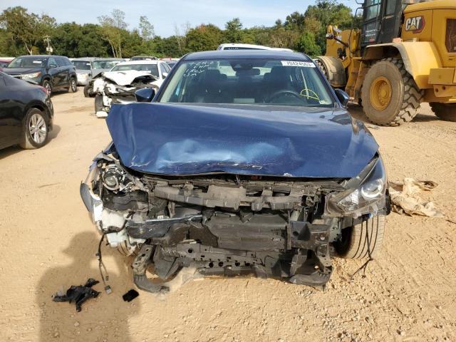 Photo 5 from auction – 2018 MAZDA 3 TOURING with VIN 3MZBN1V34JM214018