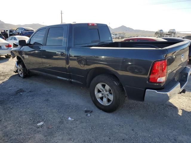 Photo 2 from auction – 2017 RAM 1500 SLT with VIN 1C6RR6TT2HS576136