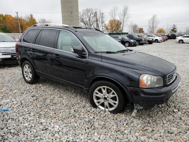Photo 4 from auction – 2007 VOLVO XC90 V8 with VIN YV4CZ852171330372