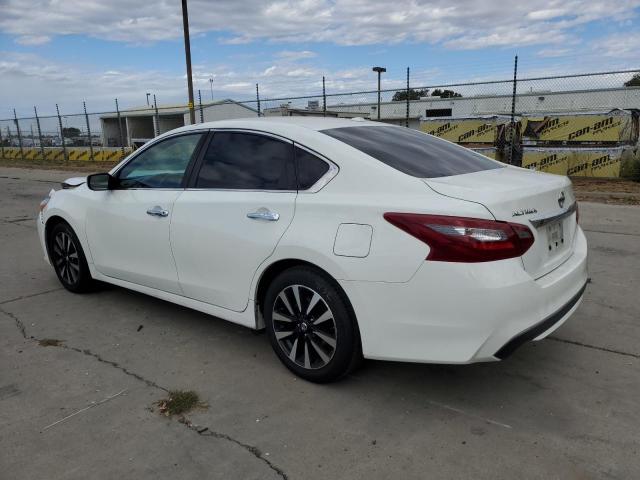 Photo 2 from auction – 2018 NISSAN ALTIMA 2.5 with VIN 1N4AL3AP8JC246776