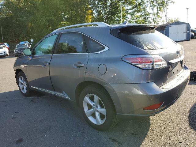 Photo 2 from auction – 2013 LEXUS RX 350 BAS with VIN 2T2BK1BA0DC183048