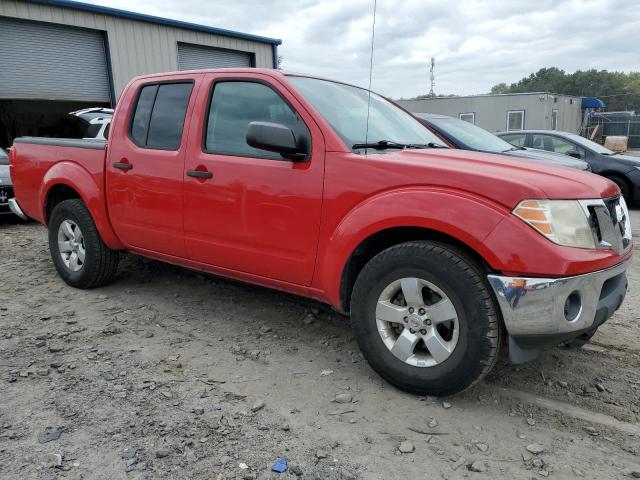 Photo 4 from auction – 2010 NISSAN FRONTIER C with VIN 1N6AD0ER8AC406914