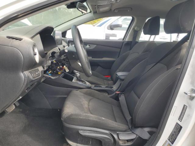 Photo 7 from auction – 2020 KIA FORTE FE with VIN 3KPF24AD7LE247816