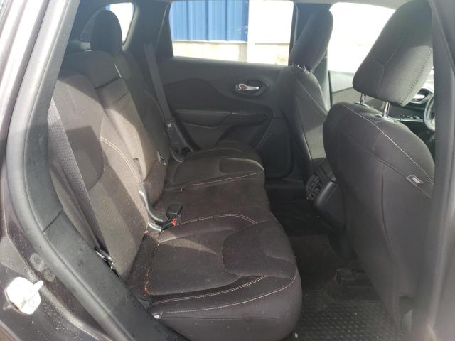 Photo 11 from auction – 2016 JEEP CHEROKEE L with VIN 1C4PJMCS7GW223627