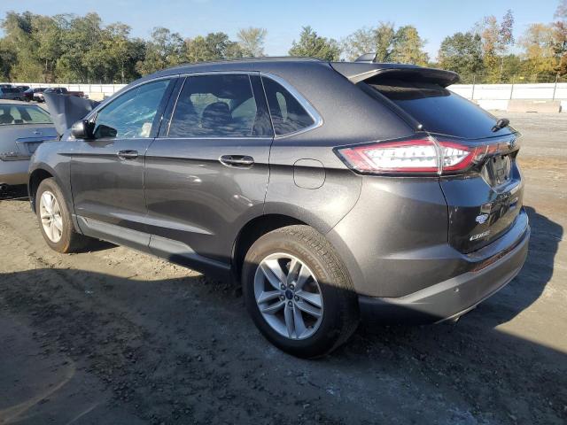 Photo 2 from auction – 2017 FORD EDGE SEL with VIN 2FMPK3J96HBC51733