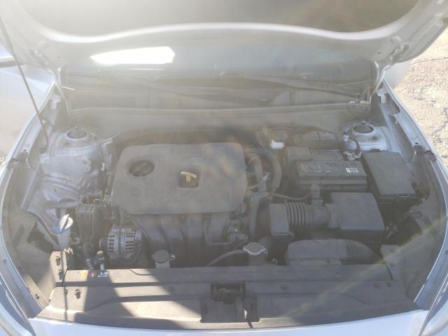 Photo 11 from auction – 2020 KIA FORTE EX with VIN 3KPF54AD2LE212706