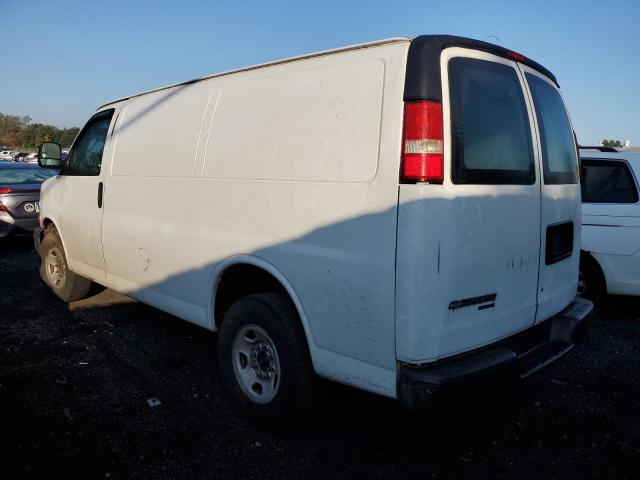 Photo 2 from auction – 2014 CHEVROLET EXPRESS G2 with VIN 1GCWGFFA8E1110532