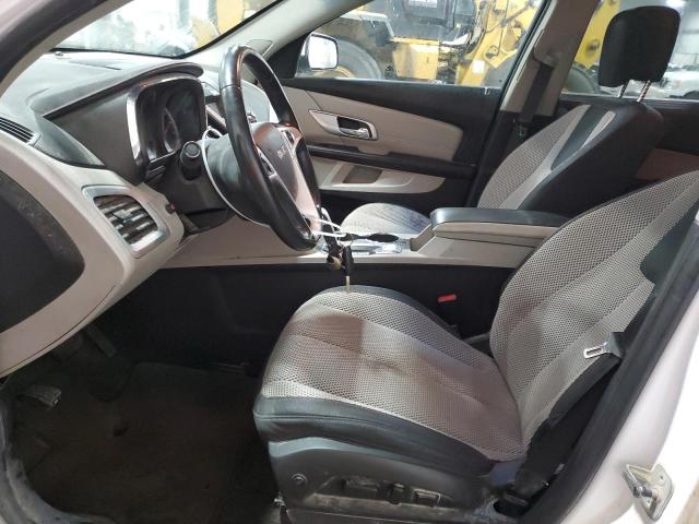 Photo 7 from auction – 2010 GMC TERRAIN SL with VIN 2CTFLEEY2A6364009