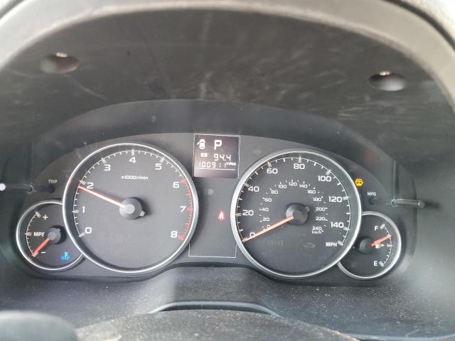 Снимка 9 от търг – 2014 SUBARU OUTBACK 2. с VIN 4S4BRBDC3E3224038