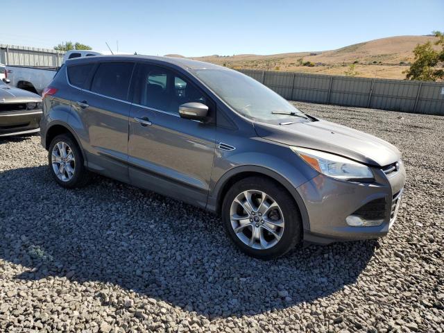 Photo 4 from auction – 2013 FORD ESCAPE SEL with VIN 1FMCU0H93DUD11078
