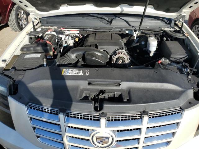 Photo 12 from auction – 2008 CADILLAC ESCALADE L with VIN 1GYEC63888R113620
