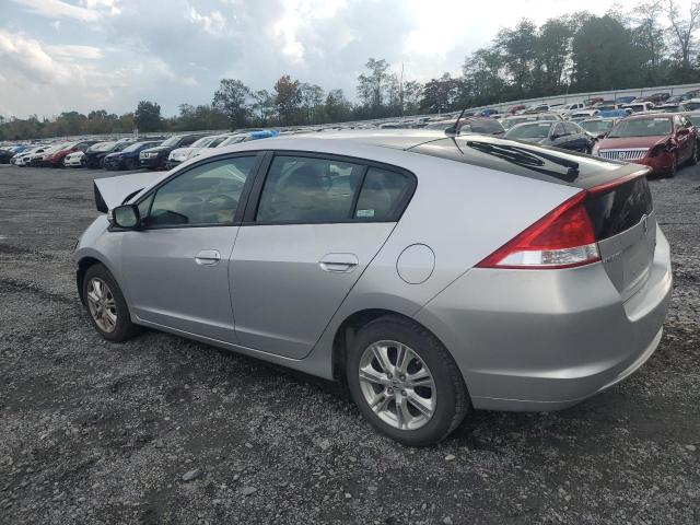 Photo 2 from auction – 2010 HONDA INSIGHT EX with VIN JHMZE2H77AS005142
