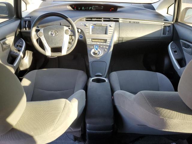 صورة رقم 8 من المزاد - 2014 TOYOTA PRIUS مع VIN JTDKN3DU2E1743818