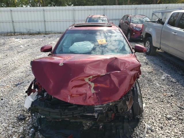 Photo 5 from auction – 2017 TOYOTA CAMRY LE with VIN 4T1BF1FK1HU665690