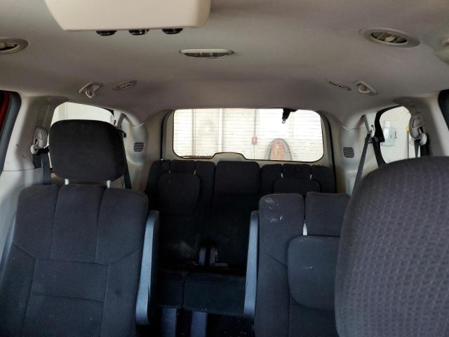 Photo 10 from auction – 2012 DODGE GRAND CARA with VIN 2C4RDGBG1CR299135