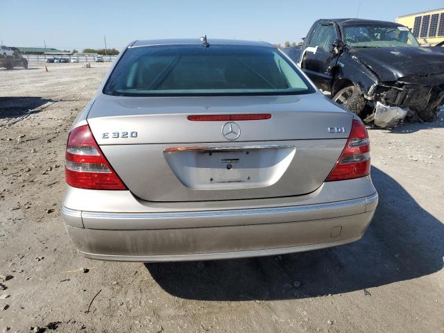 Photo 6 from auction – 2006 MERCEDES-BENZ E 320 CDI with VIN WDBUF26J26A957940