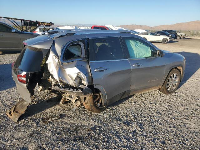 Photo 3 from auction – 2014 JEEP CHEROKEE L with VIN 1C4PJLDS8EW134266