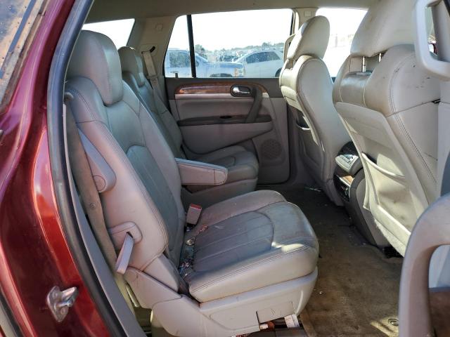 Photo 10 from auction – 2010 BUICK ENCLAVE CX with VIN 5GALRBEDXAJ170891