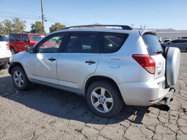 Photo 2 from auction – 2007 TOYOTA RAV4 with VIN JTMBD33V775068119