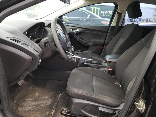 Photo 7 from auction – 2015 FORD FOCUS SE with VIN 1FADP3K23FL237690