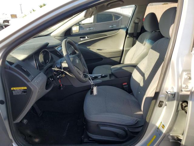 Photo 7 from auction – 2013 HYUNDAI SONATA GLS with VIN 5NPEB4AC4DH616776