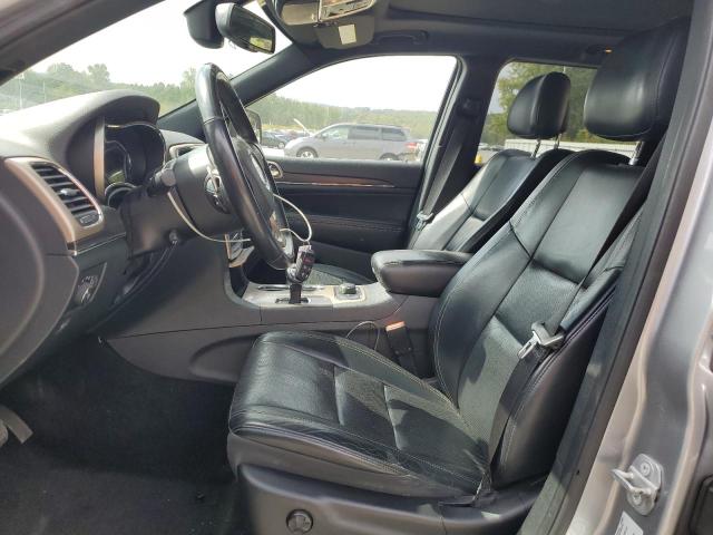 Photo 7 from auction – 2015 JEEP GRAND CHER with VIN 1C4RJFBGXFC774913
