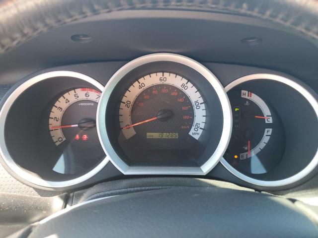 Photo 9 from auction – 2013 TOYOTA TACOMA DOU with VIN 5TFLU4EN5DX059409