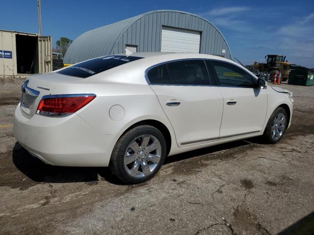 Photo 3 from auction – 2012 BUICK LACROSSE P with VIN 1G4GD5E32CF238996