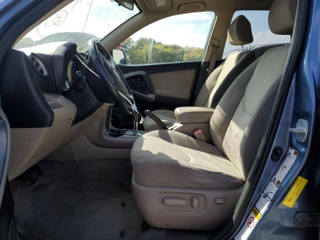 Photo 7 from auction – 2008 TOYOTA RAV4 LIMIT with VIN JTMBK31VX85067945
