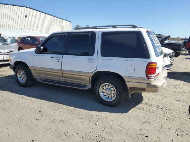 Photo 2 from auction – 1999 MERCURY MOUNTAINEE with VIN 4M2ZU52E3XUJ36699