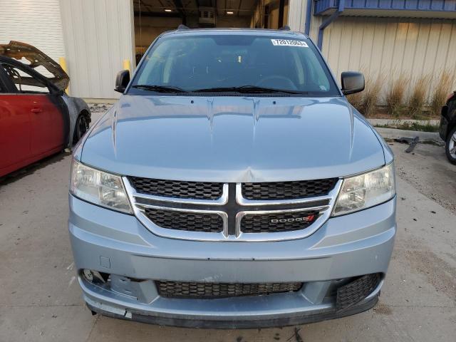 Photo 5 from auction – 2013 DODGE JOURNEY SE with VIN 3C4PDCAB8DT610757