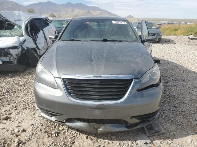 Photo 5 from auction – 2012 CHRYSLER 200 TOURIN with VIN 1C3CCBBG1CN307182